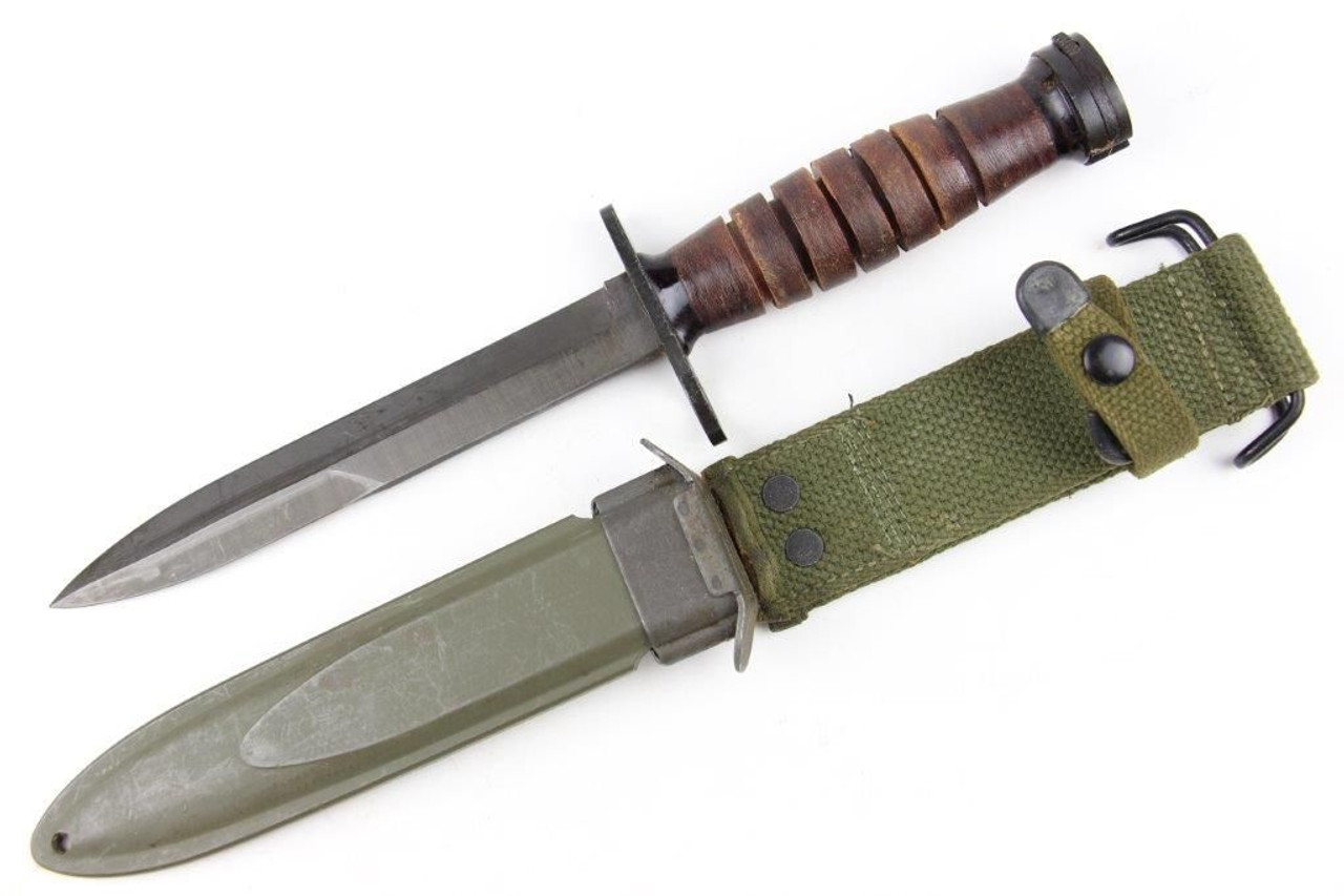 USM4 Imperial Bayonet - 1