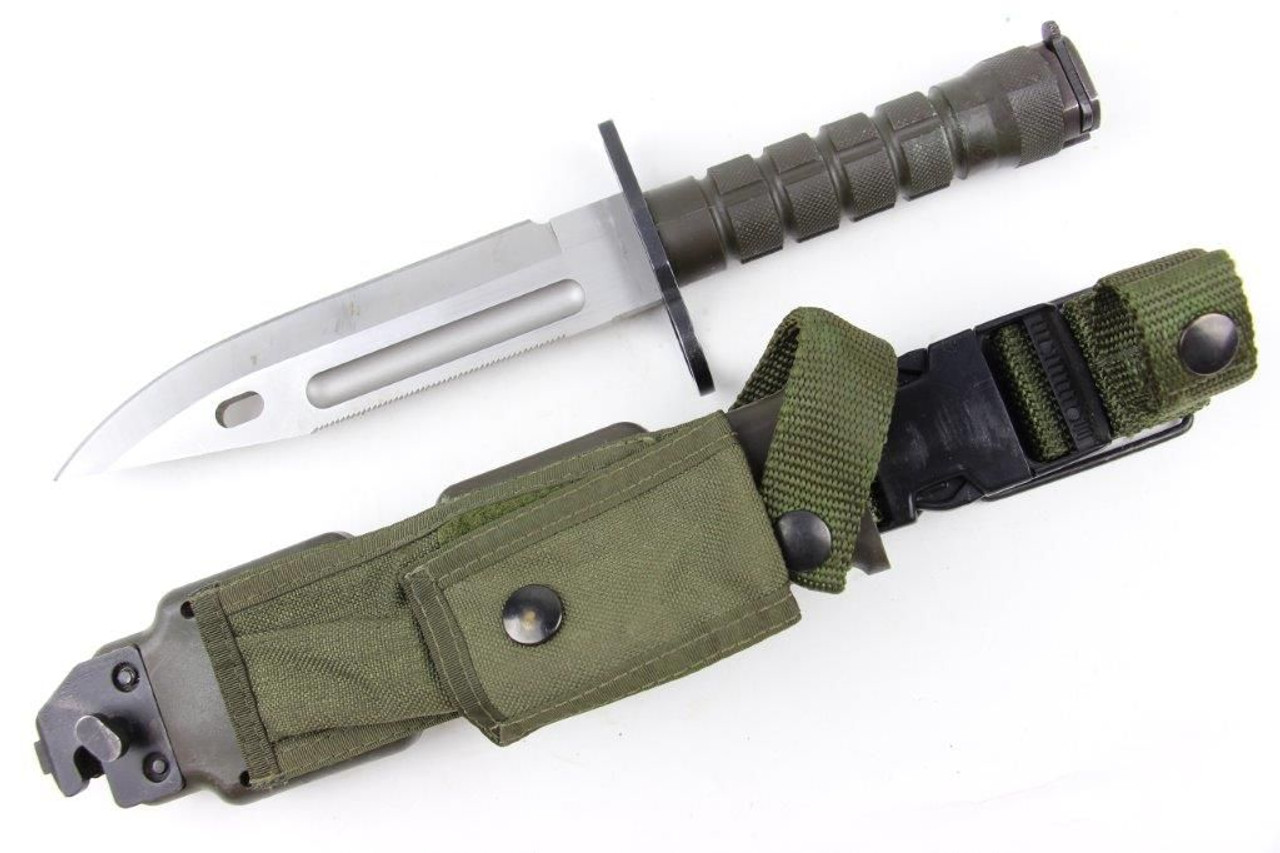 US M9 Phrobis Bayonet - 1