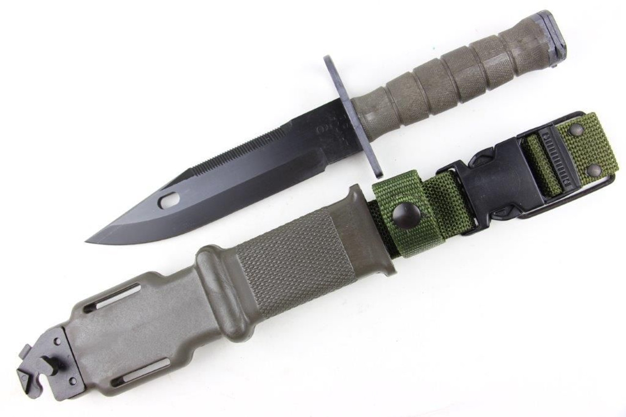 Lan-Cay US M9 Bayonet - 1