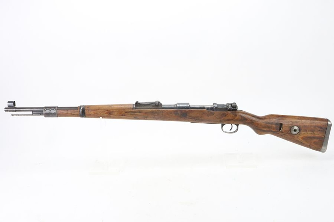 Waffenwerke Bruenn K98k - 1944 mfg - 1