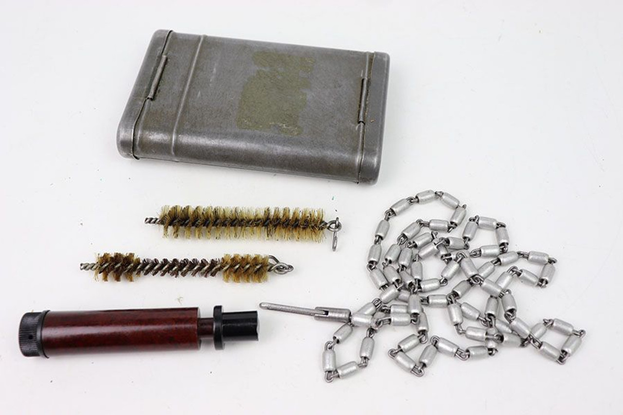 1937 G.Appel Mauser K98 Cleaning Kit - 1
