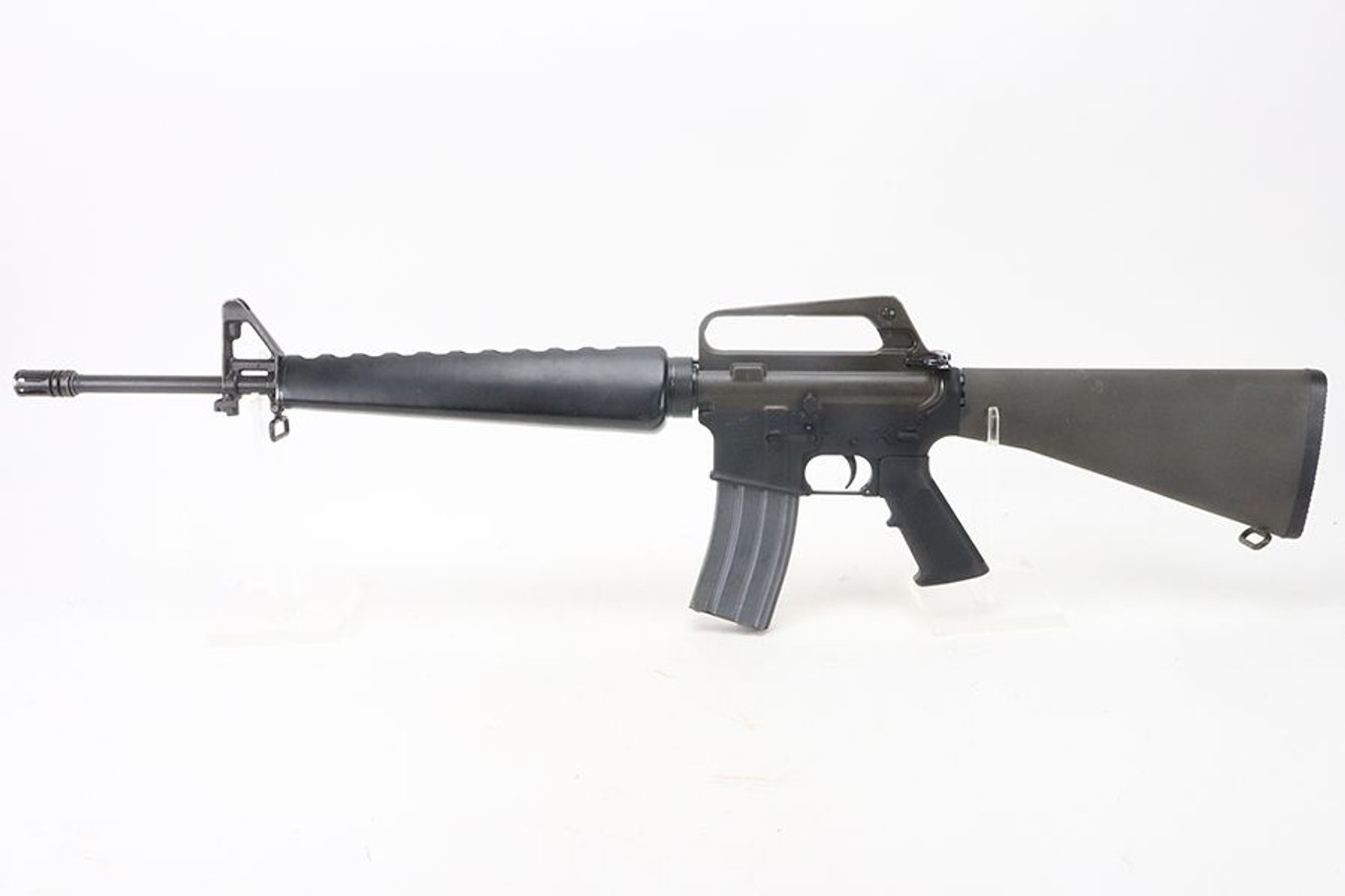 Rock River Arms LAR-15 w/ Early SP1 Upper - 1