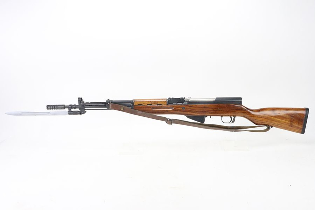 Yugo M59/66 SKS - 1971 mfg - 1