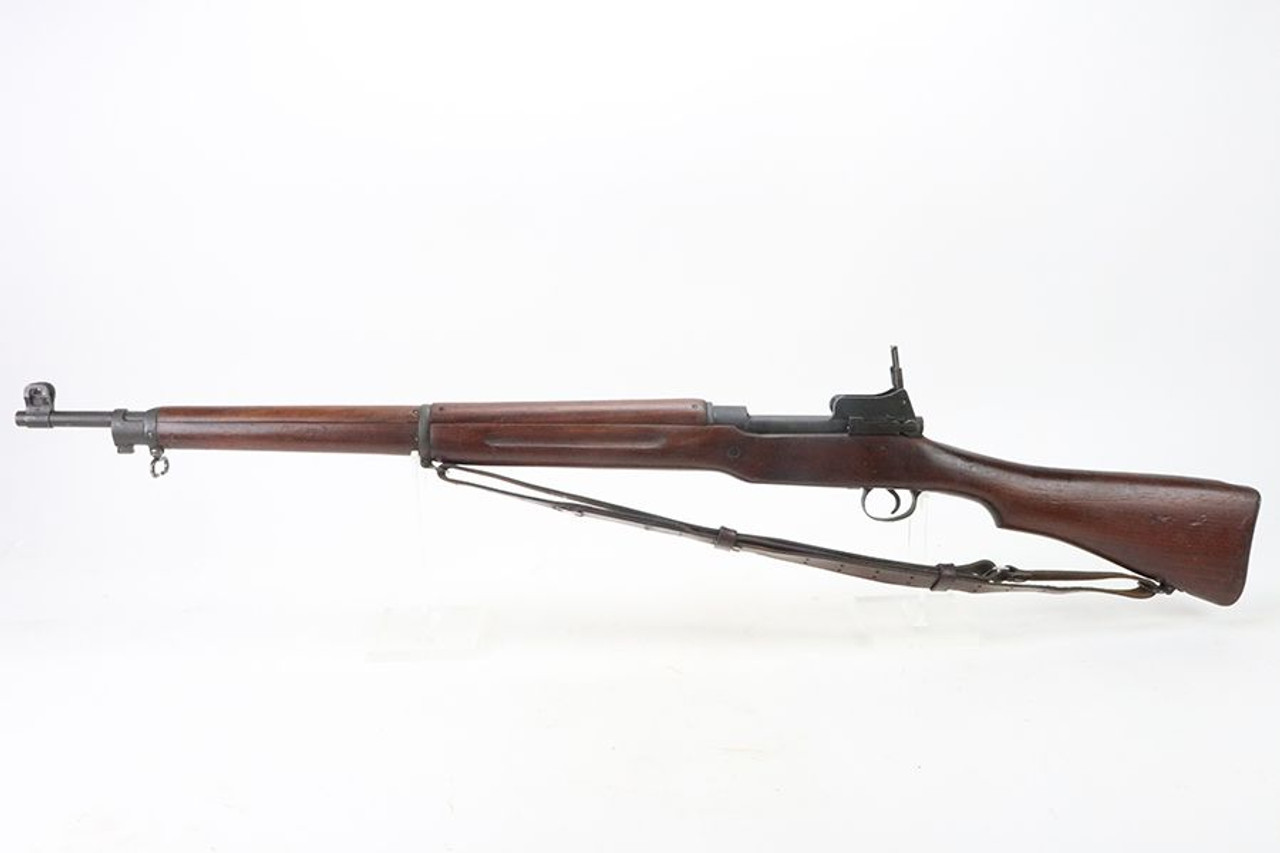 Very Nice Remington Model 1917 - 1917 mfg - 1
