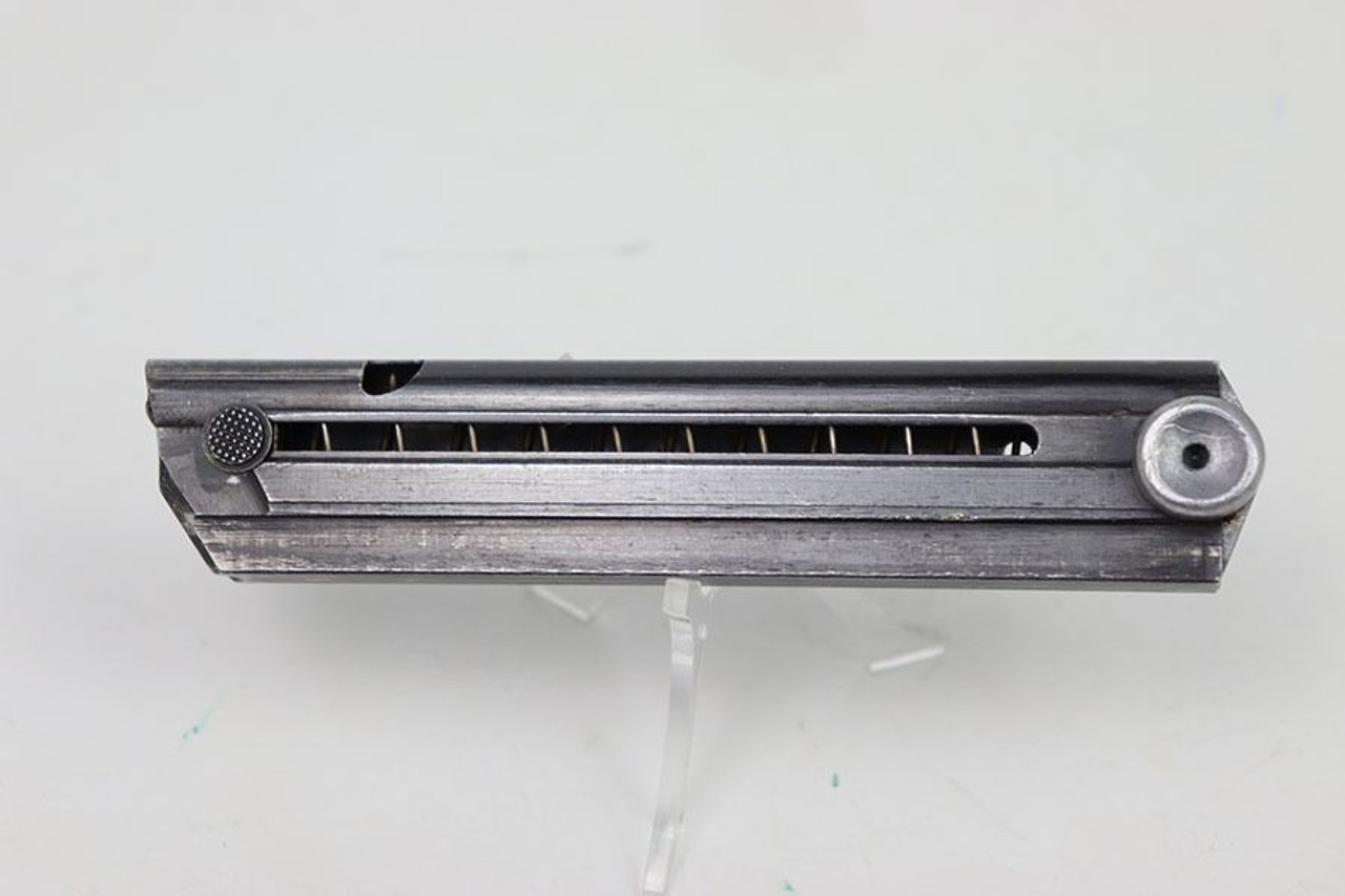 WW2 FXO 122 Code Luger Magazine