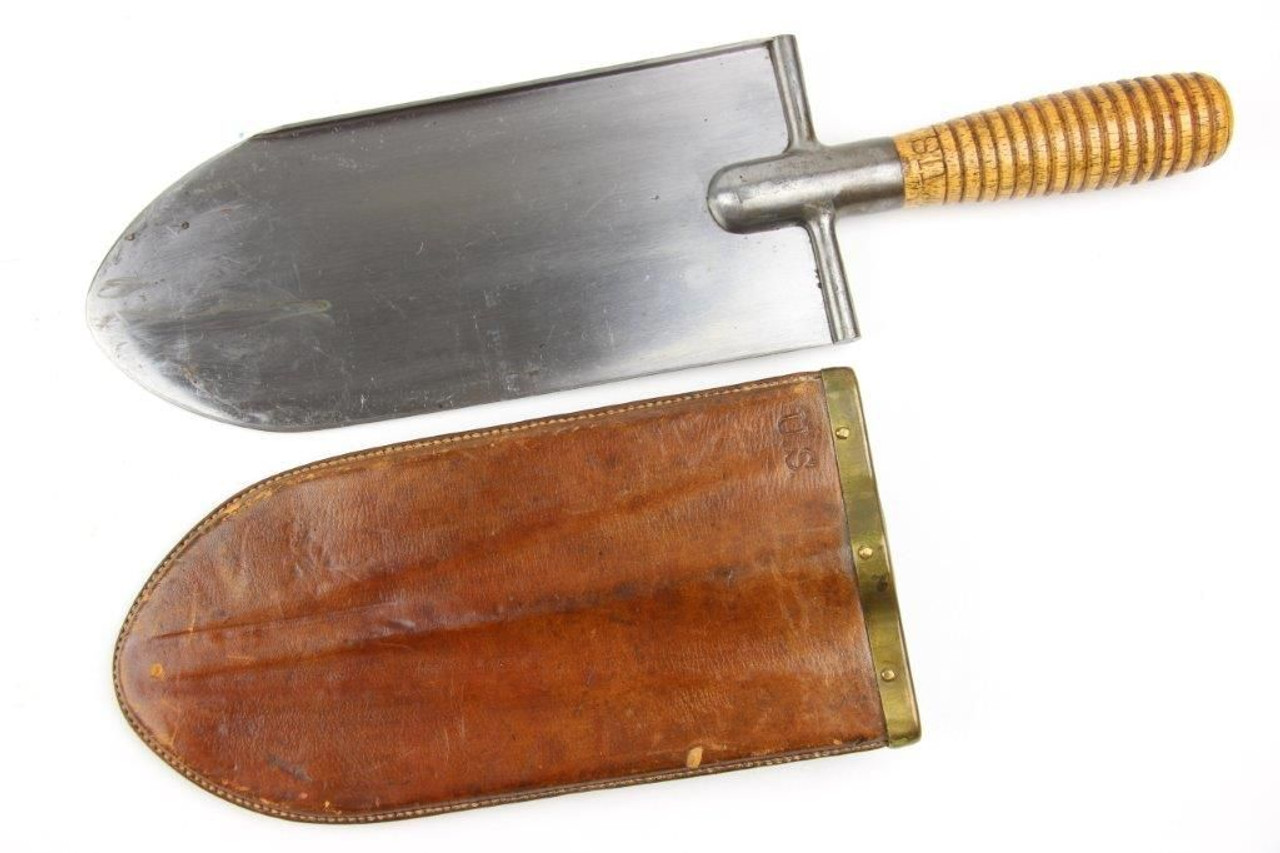 US M1880 Entrenching Tool - 1