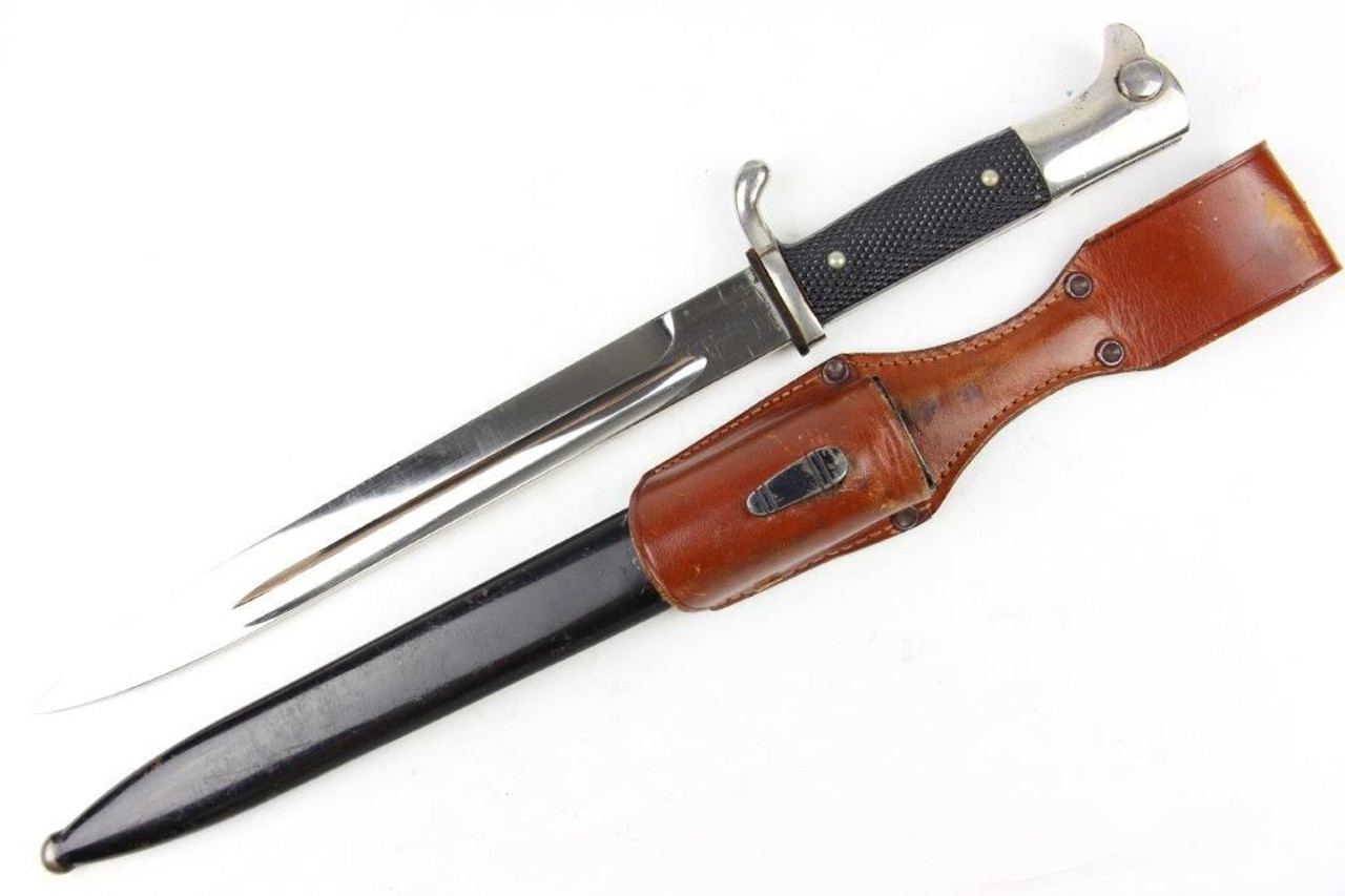 K98 Dress Bayonet - 1