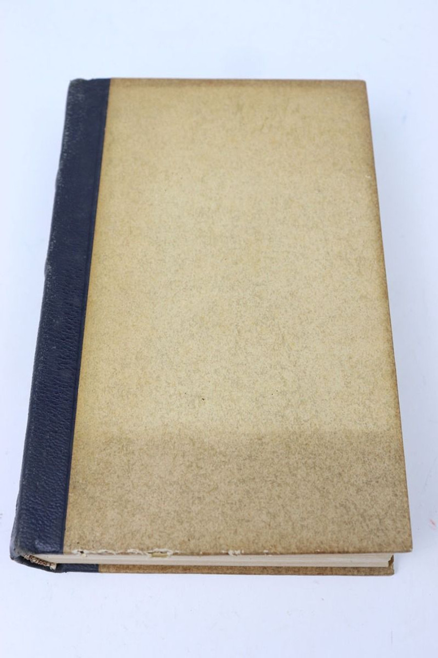 Mein Kampf - 1942 Reprint - 1