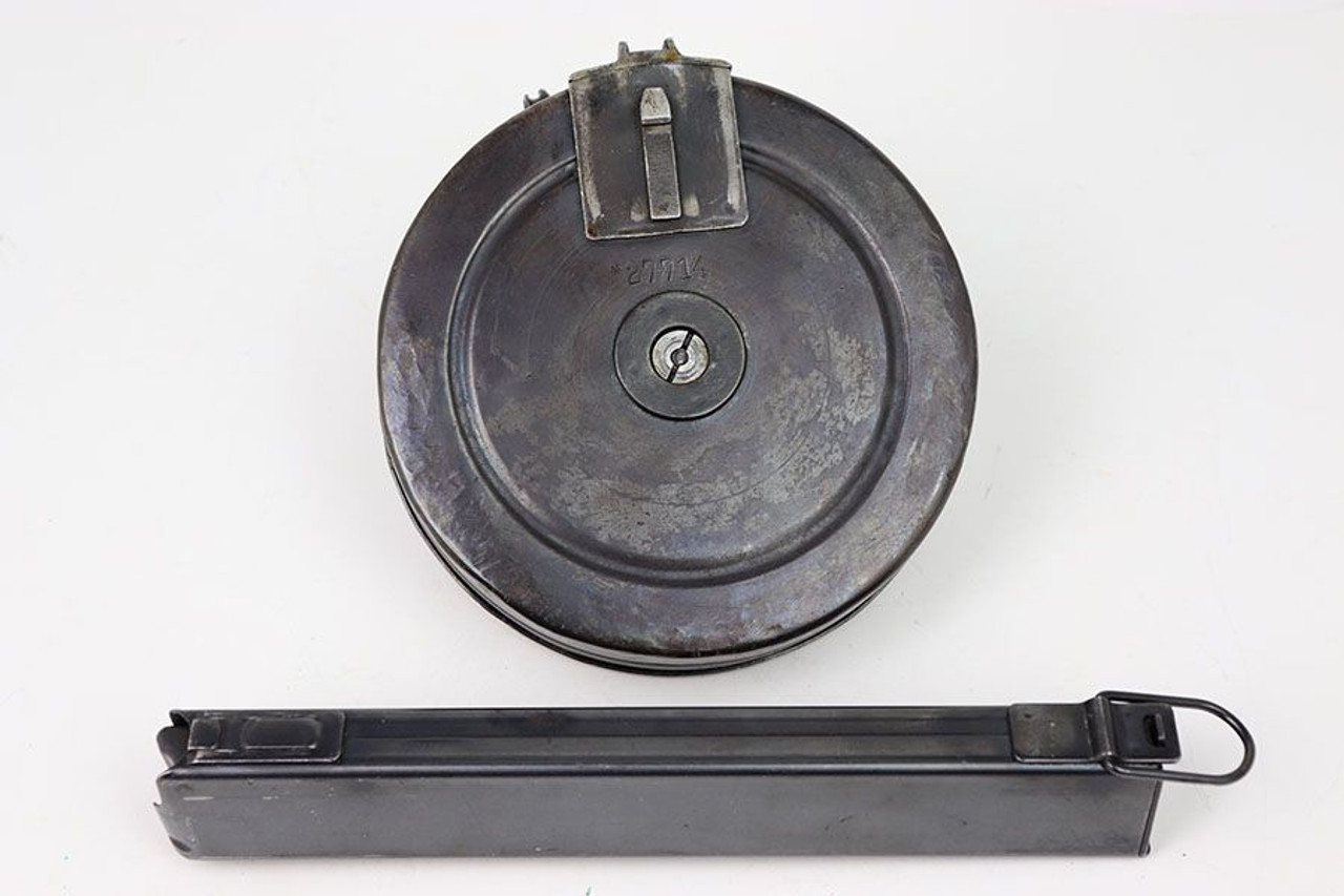 Suomi M31 Drum and Stick Magazine - SA Marked - 1
