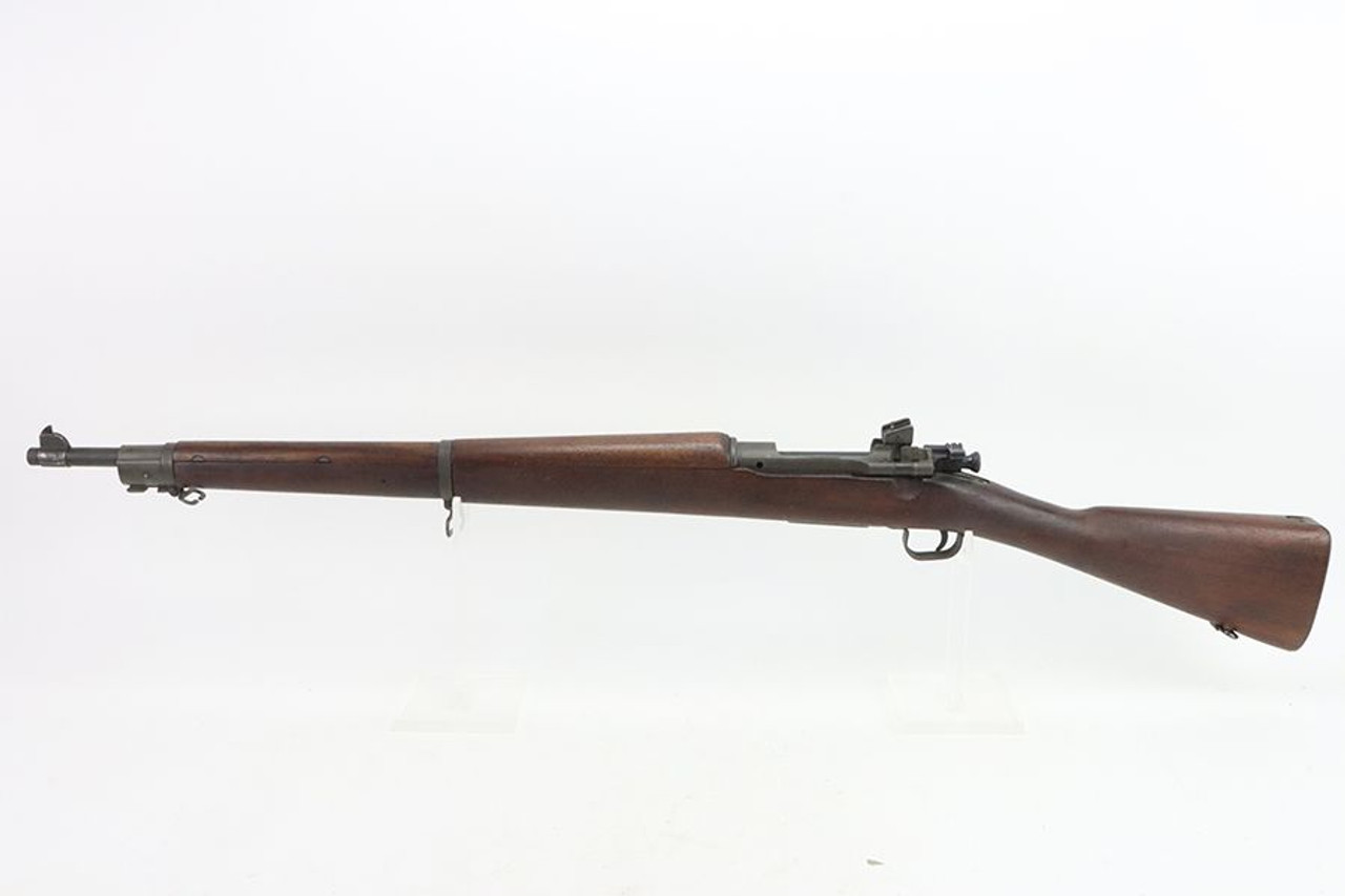 1943 Remington Model 03-A3 - 1