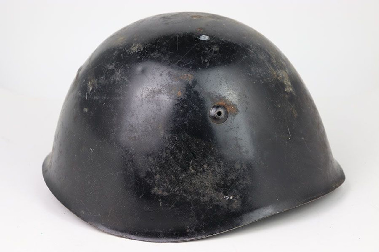 Italian M33 Helmet - 1
