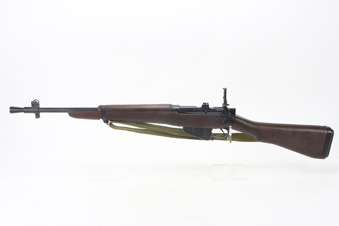 Excellent No5 Mk1 Lee Enfield "Jungle Carbine" - 1945 mfg - 1