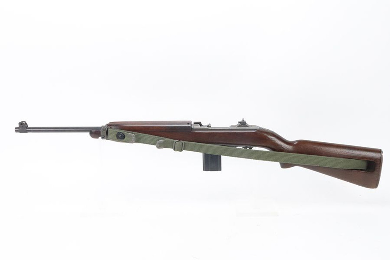 Quality Hardware M1 Carbine - 1