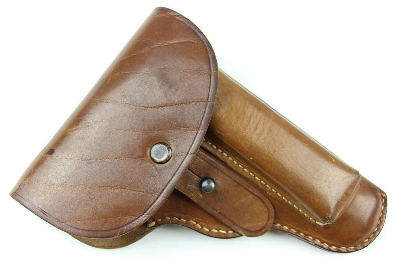 Waffen Proofed CZ-27 Holster - 1