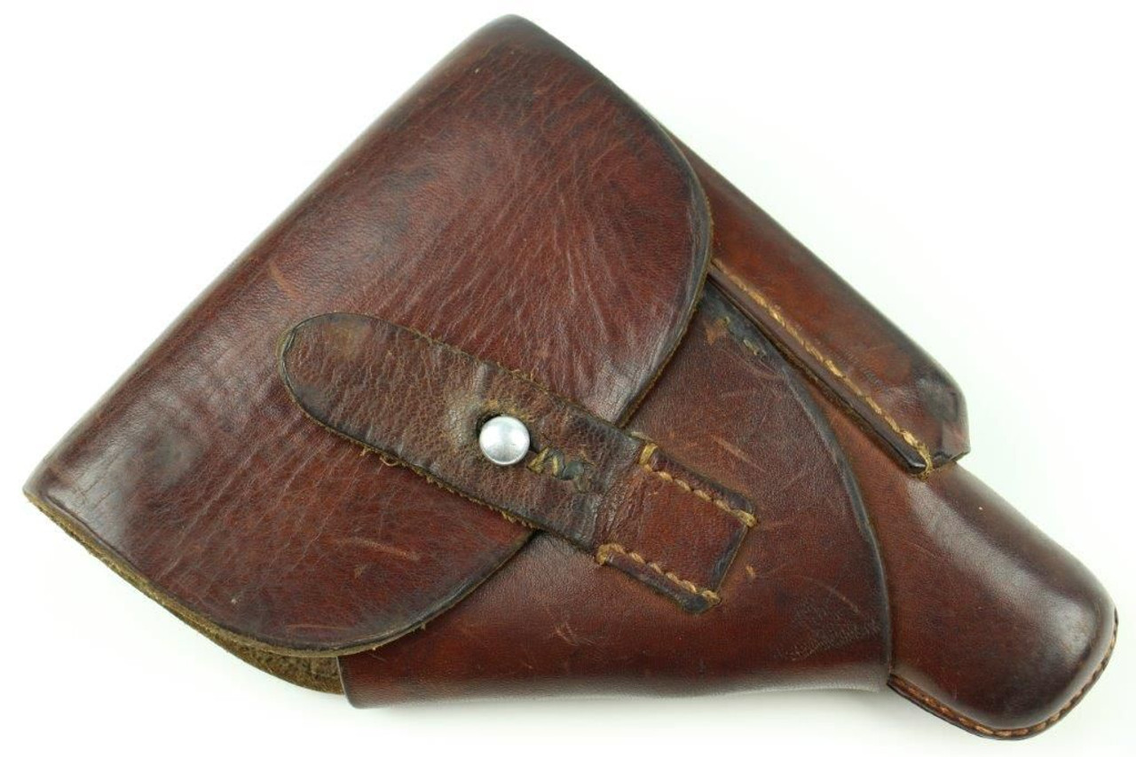 Leading Edge AKAH PPK Holster - 1