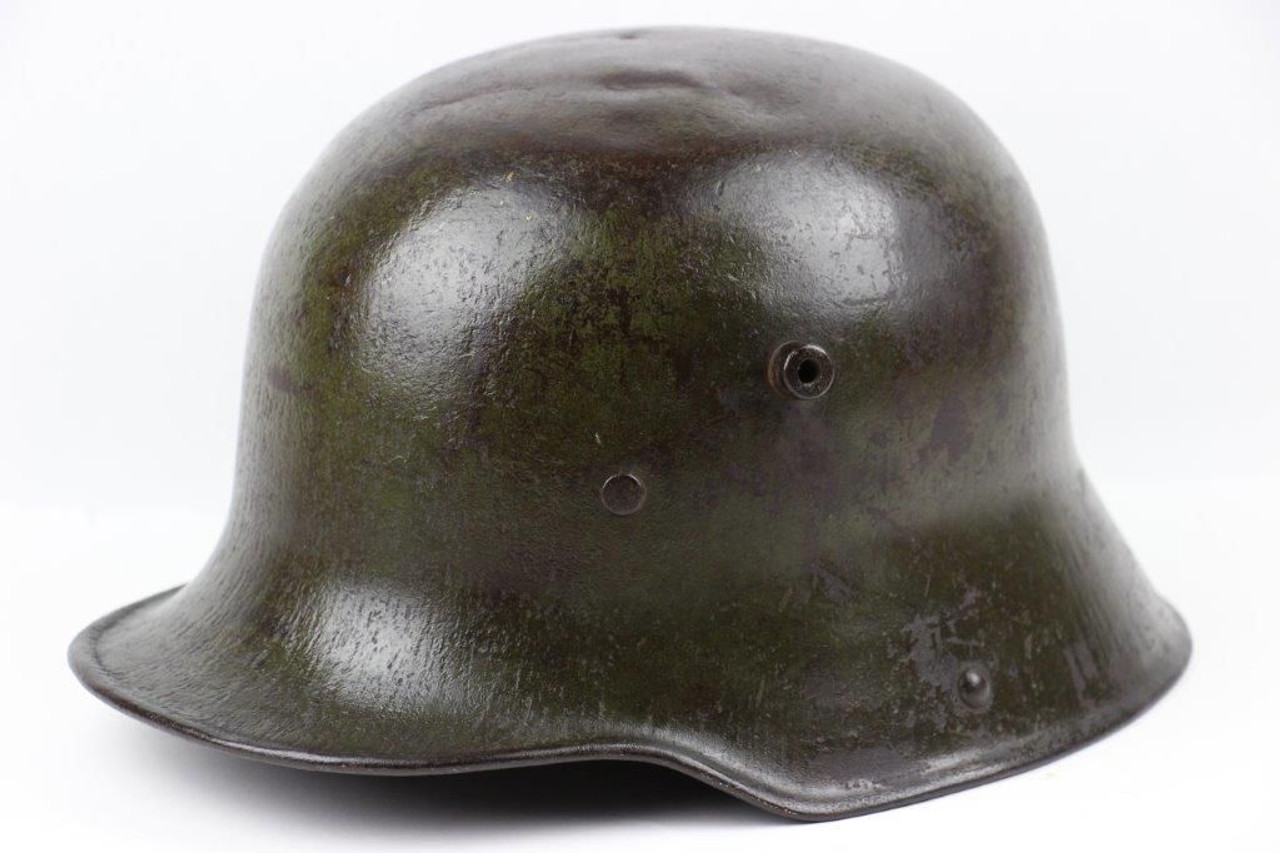 Imperial German M1916 Stahlhelm - 1