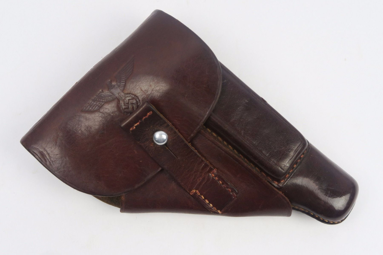 Minty Party Leader PPK Holster - 1