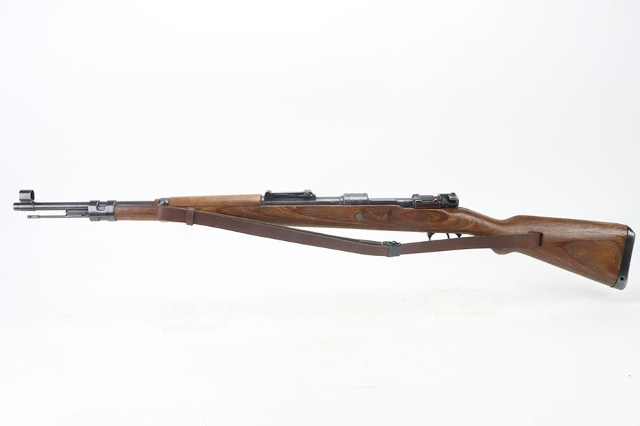 Waffenwerke Bruenn K98k - 1945 mfg - 1