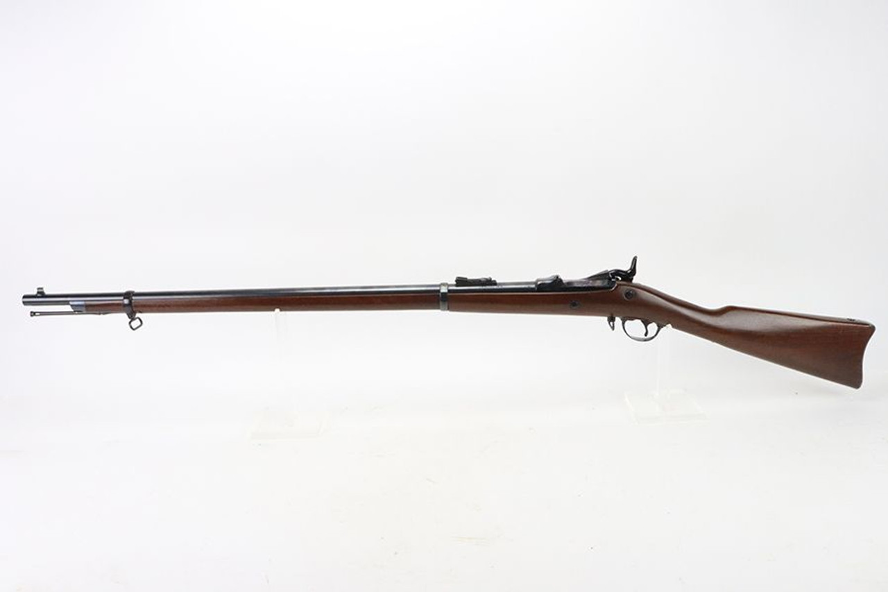H&R Trapdoor M1873 - .45-70 Gvt - 1