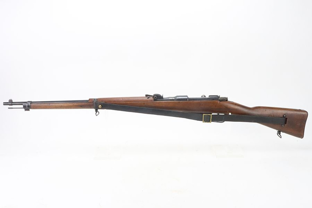 Excellent Carcano M1941 - 1941 mfg - 1