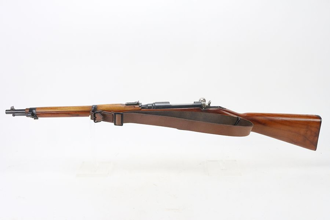 Excellent Steyr M95/34 Mannlicher Carbine - 1915 mfg - 1