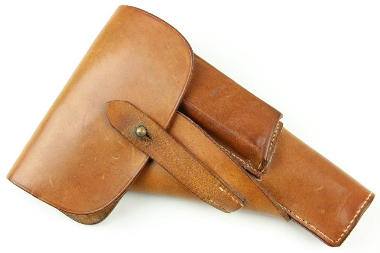 Star Model B Holster - 1