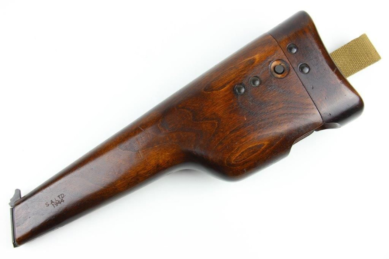 1944 Inglis High Power Stock - 1