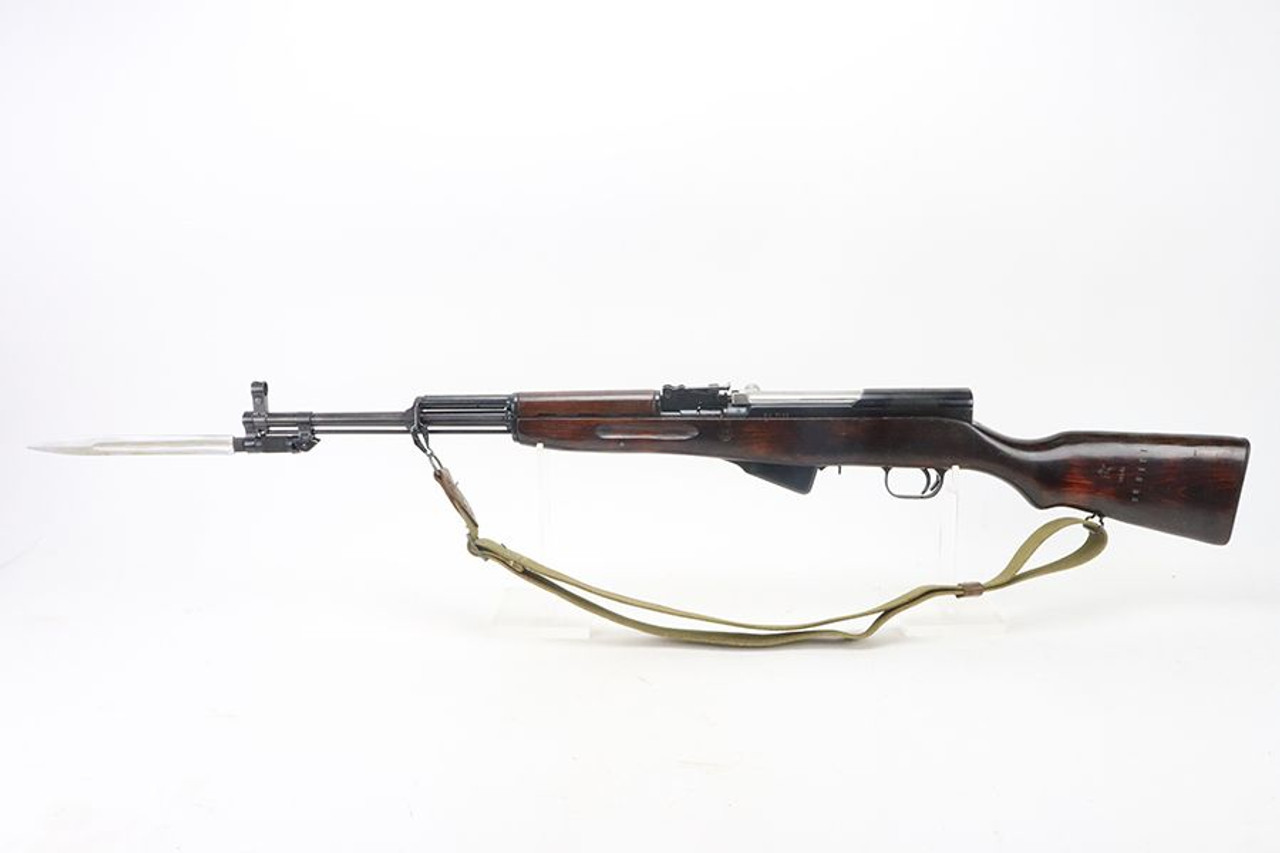 Minty 1954 Russian SKS - 1