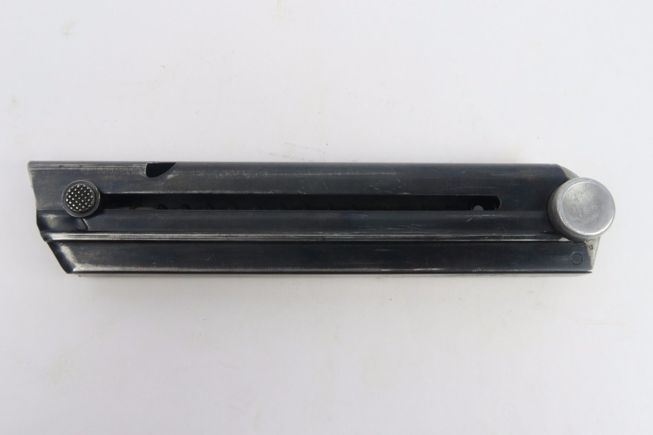 Eagle/655 Luger Magazine - 1