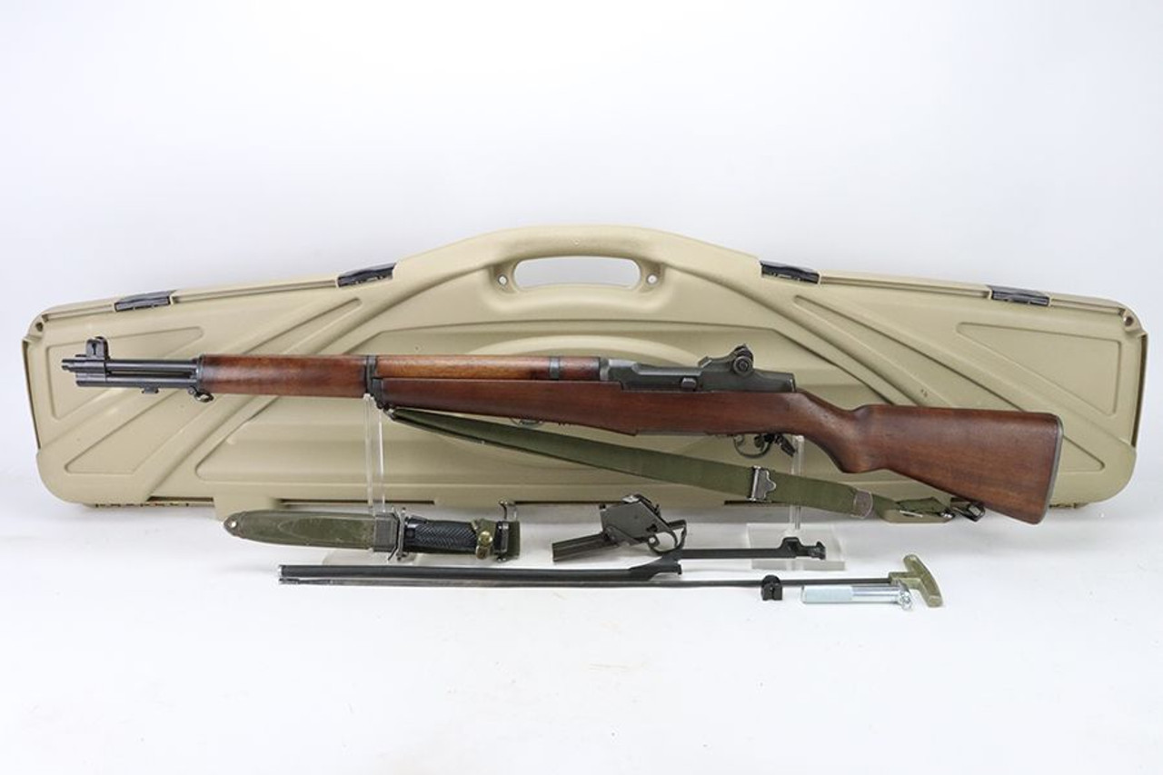 Excellent Correct H&R M1 Garand - 1954 mfg - 1