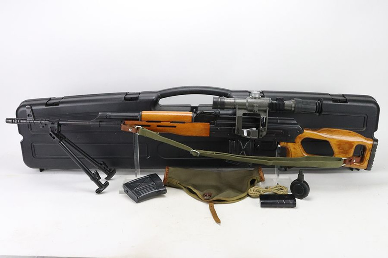 Excellent Romanian PSL - 1