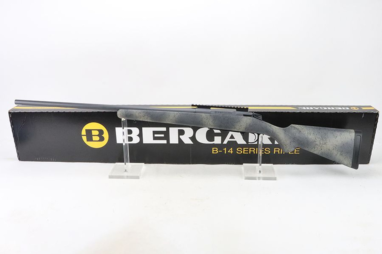 NIB Bergara B-14 - .300 Win Mag - 1