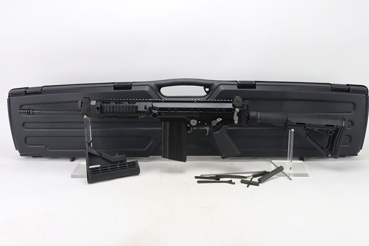 Excellent DSA SA-58 Compact Para FAL - 1