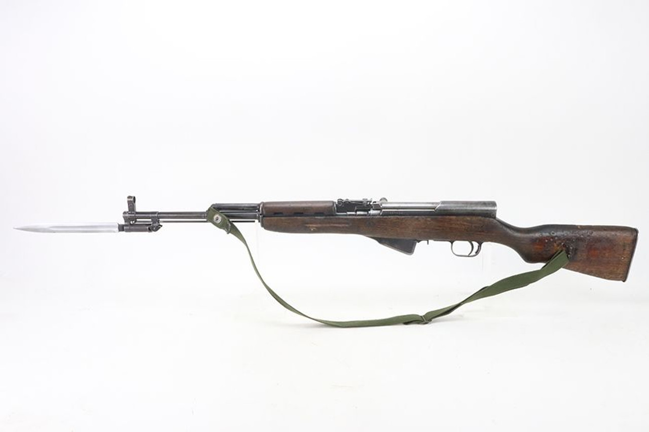 Early, 1957 Chinese SKS Type 56 - Non-import - 1