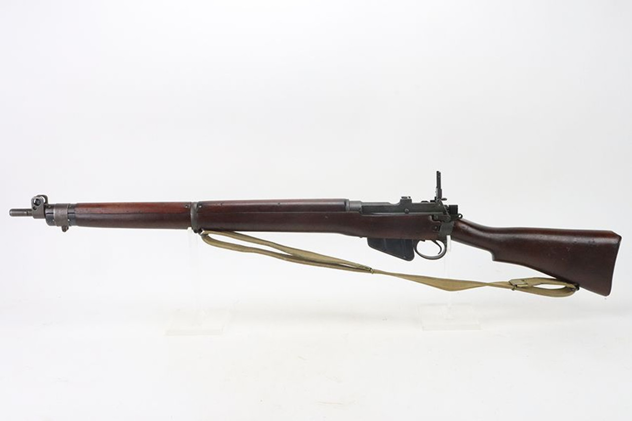 1942 Long Branch No 4 Mk 1* - 1
