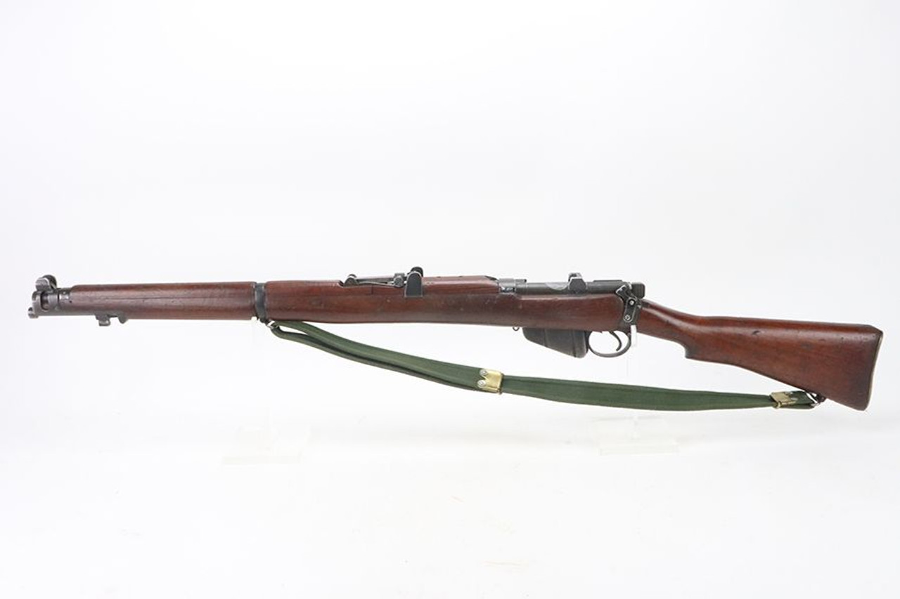 1944 Lithgow SMLE Mk III* - 1