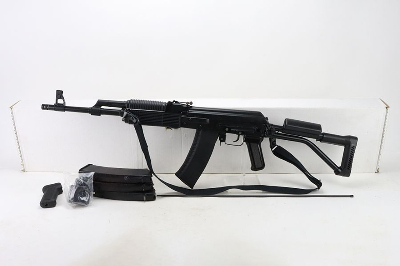NIB Russian Molot VEPR - 5.45x39 - 1