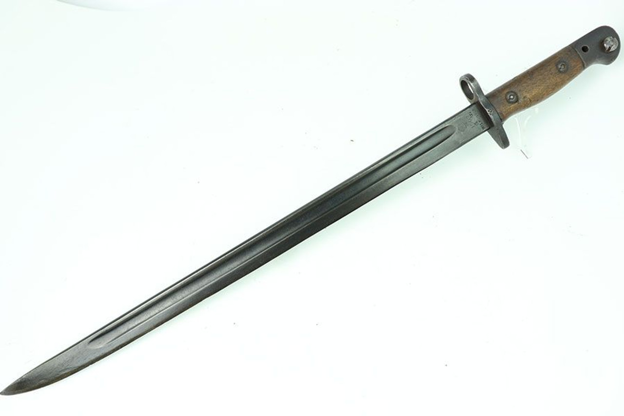 Remington M1913 Bayonet - 1