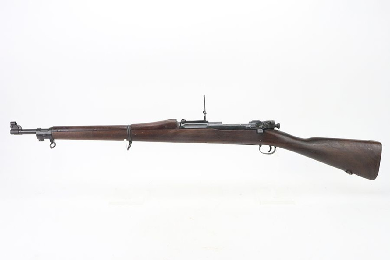 Clean Springfield Model 1903 - 1934 mfg - 1