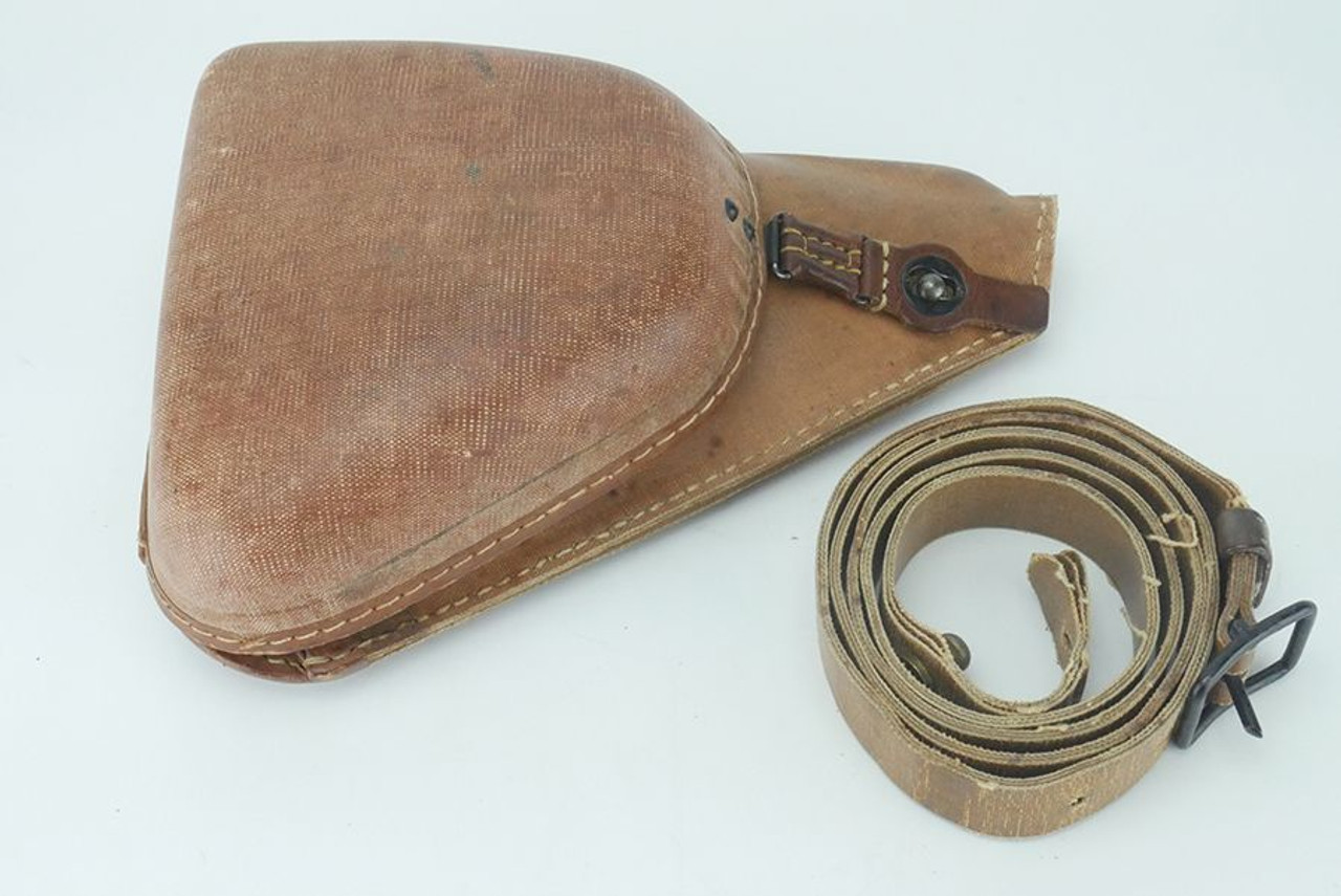 Type 14 Nambu Shoulder Holster - 1