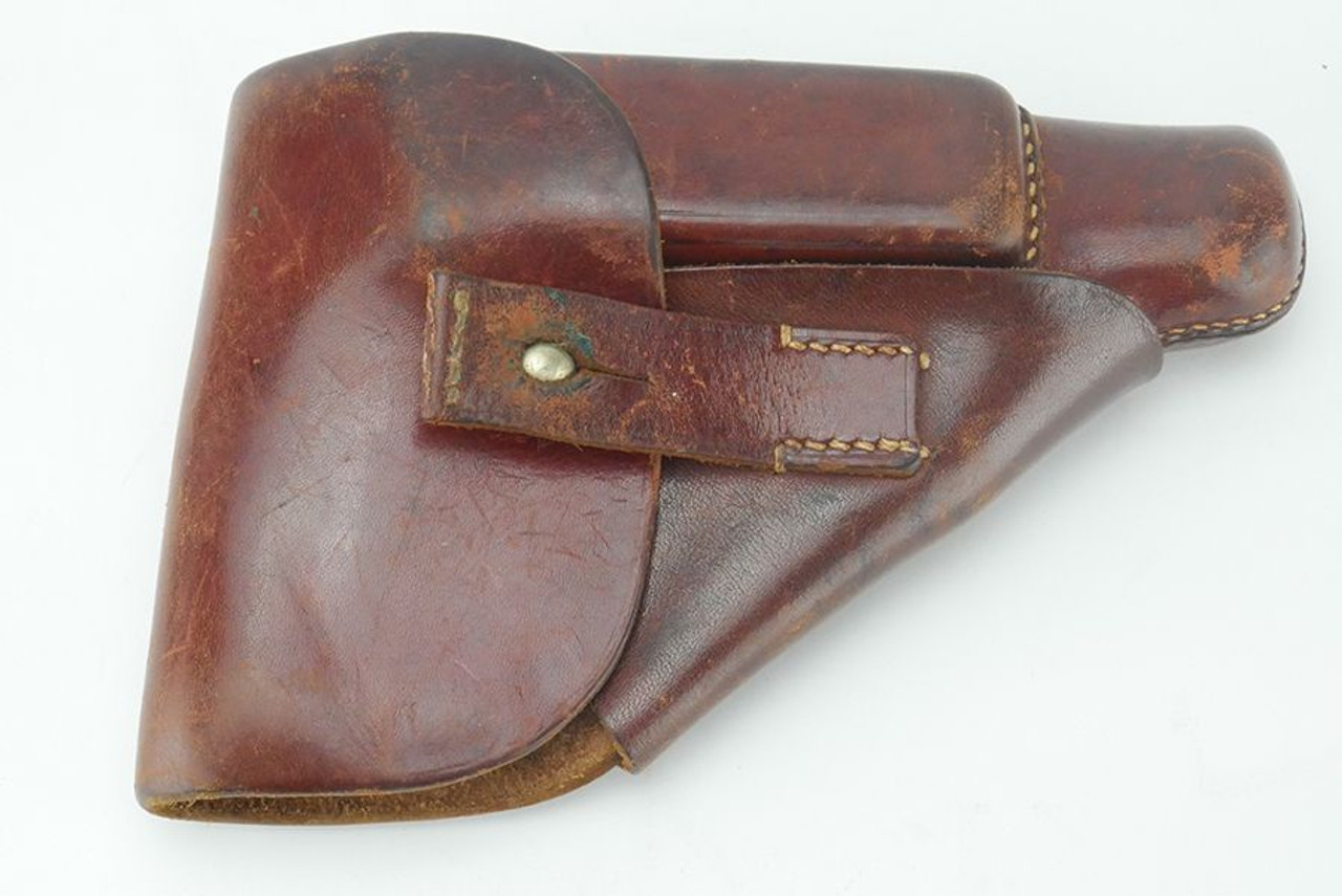Ultra Rare, SA-Marked, Akah PPK Holster - 1