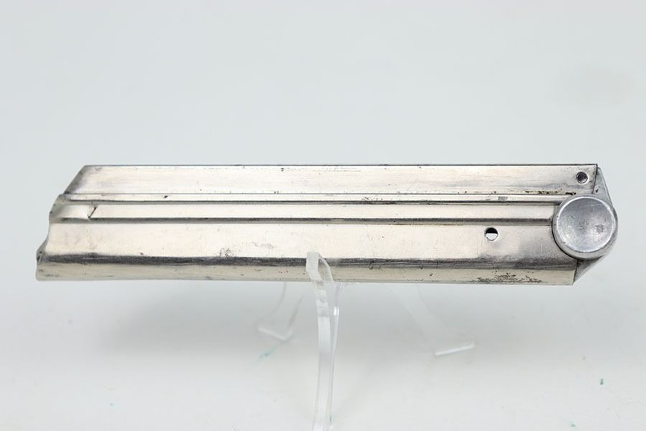 G Date Mauser Eagle 154 Luger Magazine