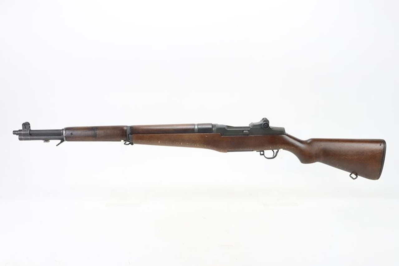 Clean Springfield M1 Garand - Danish Issued - 1