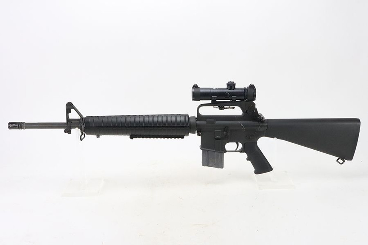 Pre-Ban Colt AR-15 A2 HBAR - .223 Rem - 1