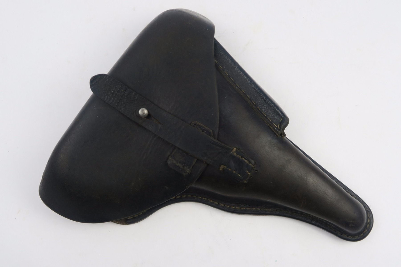 End-of-War Luger Holster - 1