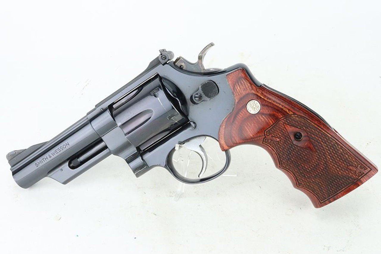 Excellent S&W Model 57 - .41 Magnum - 1