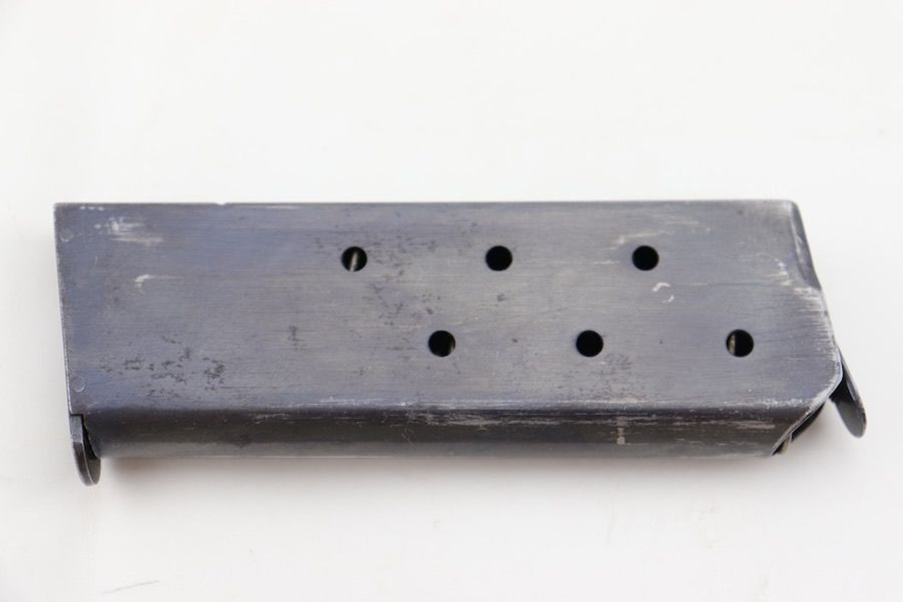 Colt 1902 Sporting Magazine - 1