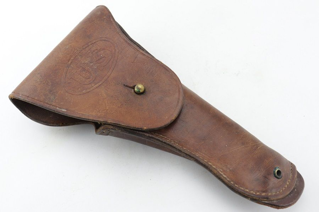 FINK Rare Maker 1911A1 Holster - 1