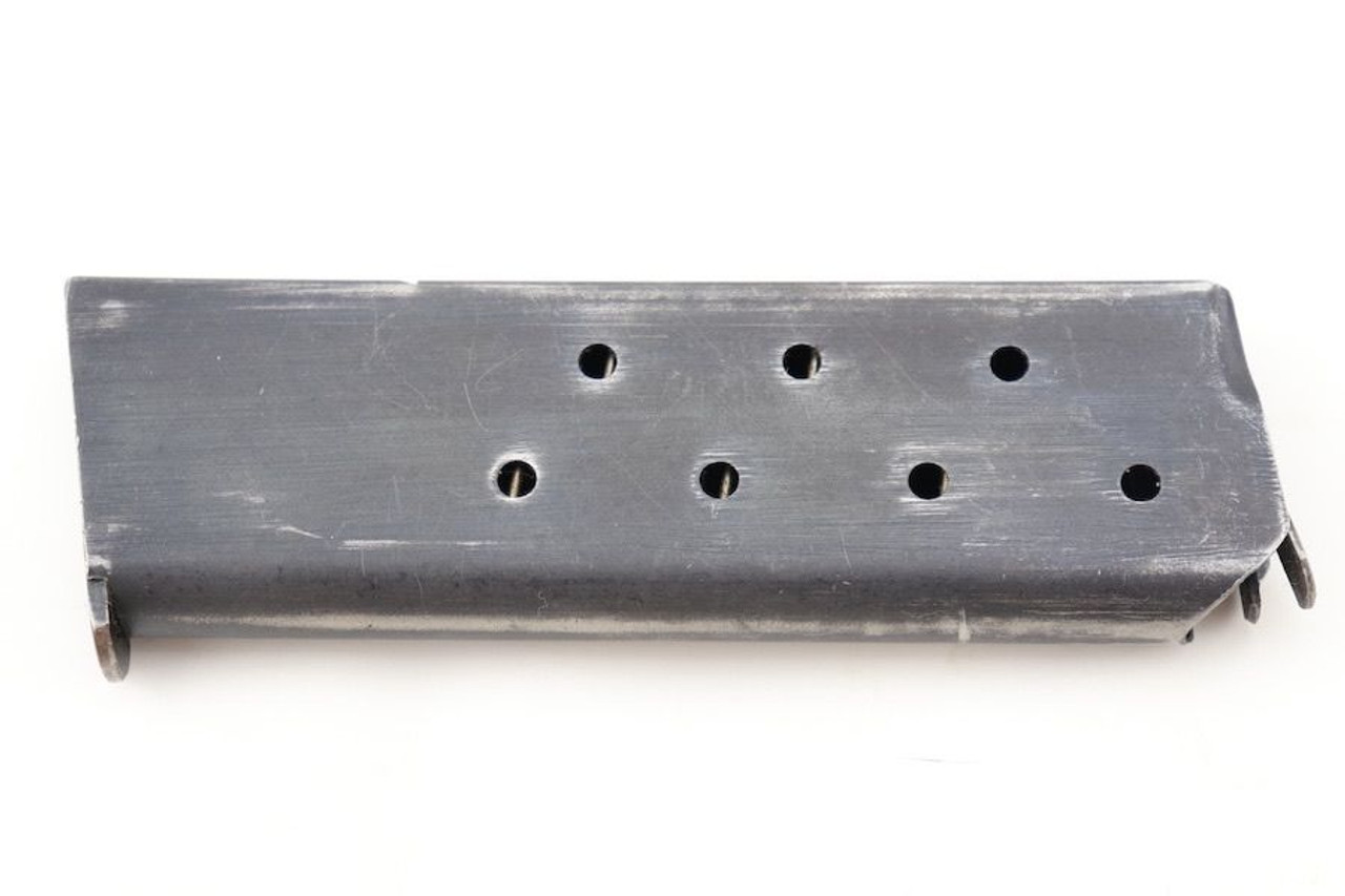 Un-Marked Colt 1902 Military Magazine - 1