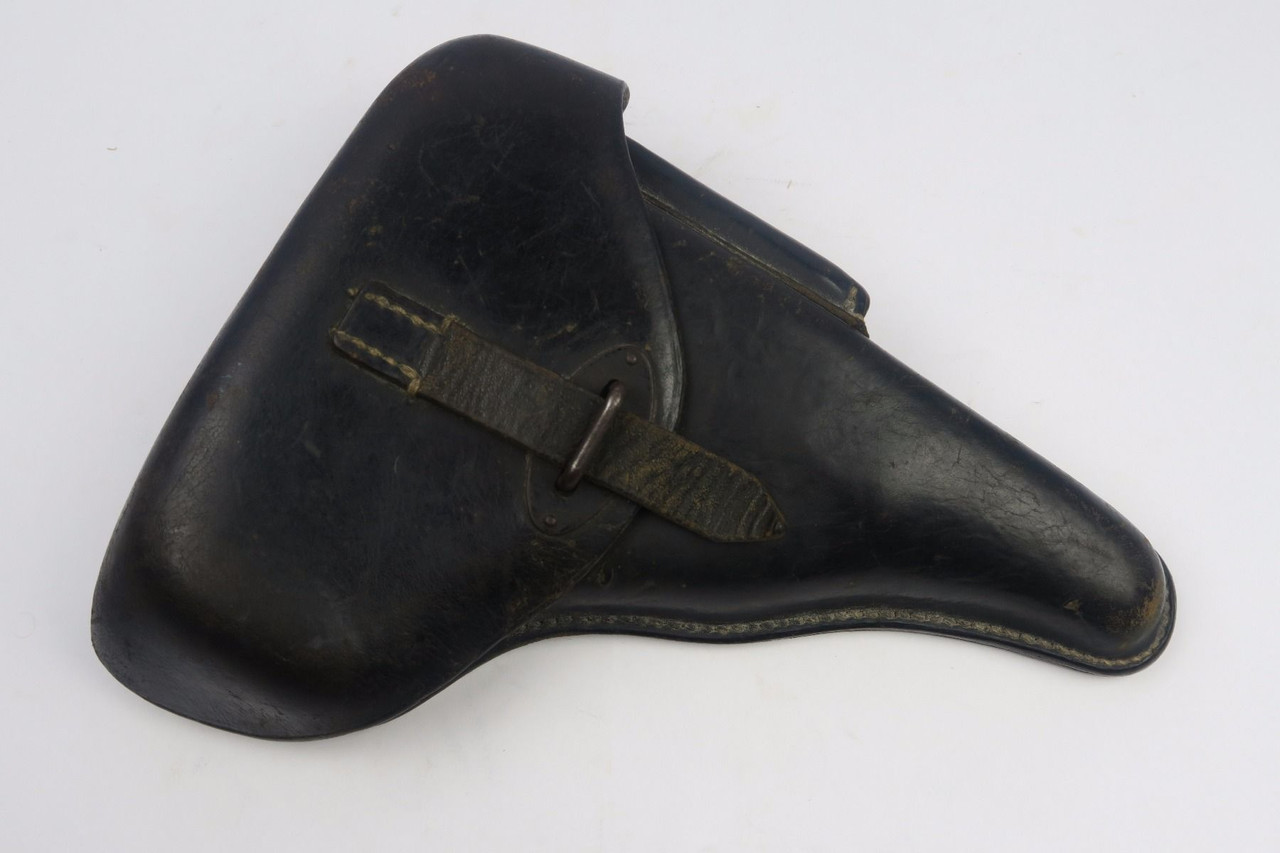 1943 P.38 Holster - 1